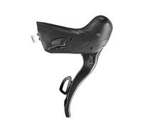 Campagnolo Ergopower Db Sx Record Wrl 13s Left Brake Lever With Shifter Noir 13s