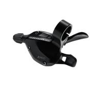 SRAM Manette de dérailleur arrière X5 Trigger 9 vitesses Noir