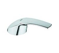 GROHE Levier de commande pour Eurosmart 46561000 chromé