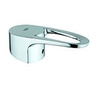 Grohe Levier 46569 pour Europlus, chrome, 46569000,