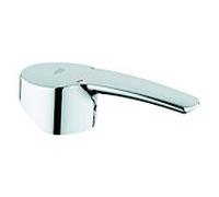 GROHE Poignée de robinet Levier Eurostyle 46577000 Chromé