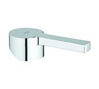 GROHE Levier 46582/46582000 pour Lineare – chromé