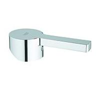 levier Grohe 46583 46583000 pour Lineare chromé