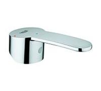 Evier Grohe Chromé 46868000