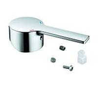 levier Grohe 46983 46983000 chromé