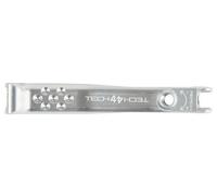 Levier hope tech 4 argent