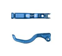 Levier hope tech4 evo control bleu