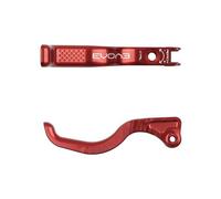 Levier hope tech4 evo control rouge