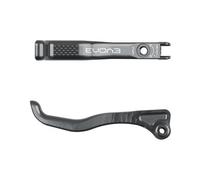 Levier hope tech4 evo power gris