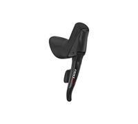 SRAM Levier de frein droit Red 11s Hydro Flat Mount avec shifter Noir