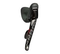 Sram Red 11s Hydro Flat Mount Disc Left Brake Lever With Shifter Noir 11s
