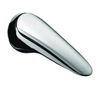 Ideal Standard Levier de poignée CeraMix A960807AA 7857233 Chromé