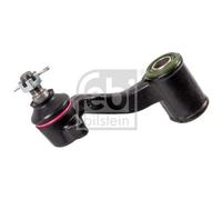 Levier Intermédiaire De Direction Febi Bilstein 41387 pour Daihatsu Essieu Avant