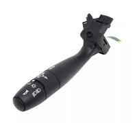 levier interrupteur clignotant Compatible Avec Peugeot Pour 206 1998-2008 Voiture Commutateur Clignotants Phares Sur Colonne Direction OEM : 96608841XT