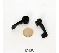 Levier JBL CristalProfi e700/e900/e1500 Noir TU
