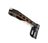 Levier Kick Pour DIO 50 AF25 AF28 AF18 ZX AF34 AF35 ZX50 Moto Kick Start Tige Démarreur Levier De Démarrage