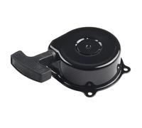 Levier Kickstarter Pour Suzuki LT50 Pour Quadrunner 50 Modèles 1983-1987 Accessoire Pratique Quad Ensemble De Lanceur À Rappel