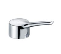 Levier Kludi TRENDO pour mitigeur monocommande d'évier, 7301805-00,