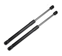 Levier Levage D'amortisseur Lot De 2 Vérins À Gaz Pour Hayon Voiture 505 Mm Pour LANCIA Pour DELTA I (831AB0) Hatchback 1979-1992