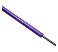 Levier Levage D'amortisseur Pour Chrysler Pour Crossfire 2004-2008 Capot Vérin À Gaz Support De Levage Barre D'hélice Ressort Amortisseur Amortisseur De Capot Avant 874mm(Carbon Fiber 6)