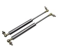 Levier Levage D'amortisseur Pour N&issan NP300 Pour Navara D23 2014-2019 Capot Avant Capot Vérins À Gaz Support De Levage Amortisseur Tige À Ressort Lève-barre(Carbon Fiber 7)