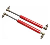 Levier Levage D'amortisseur Pour N&issan NP300 Pour Navara D23 Pour Frontier 2014-2023 Capot Avant Vérins À Gaz Ressorts Support Levage Amortisseur Hydraulique Tiges Levage(Carbon Fiber 7)