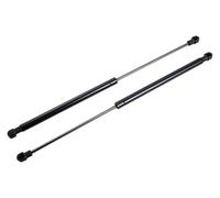 Levier Levage D'amortisseur Pour N&issan Pour Murano Z50 2003-2007 Capot De Voiture Capot Vérins À Gaz Amortisseurs Supports De Levage Automatique Ressort De Levage