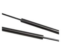 Levier Levage D'amortisseur Pour Scala 2018-2024 Support Lève-capot Vérin À Gaz Capot Avant Ressorts À Gaz Vérins Supports Levage Amortisseurs Tige D'amortisseur(Carbon Fiber 5)