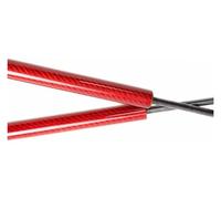Levier Levage D'amortisseur Pour Scala 2018-2024 Vérin À Gaz Levage Capot Avant Ressorts À Gaz Entretoises Supports Levage Amortisseurs Choc Tige D'amortisseur(Carbon Fiber 2)