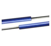 Levier Levage D'amortisseur Pour Toyota Pour Corolla E210 2018-2022 Support Levage Capot Vérin À Gaz Avant Modifier Entretoises Levage Tige Piston Ressorts Amortisseur(Carbon Fiber 3)