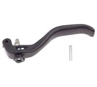 Magura Levier de Frein MT7 2 Doigts Reach Adjust MT6/MT7/MT8/MT Trail Carbon noir 2 Finger