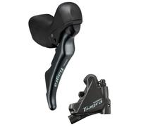 LEVIER+MAN DROITE 10V TIAGRA - I4720DRRDSC170A - 4550170449827