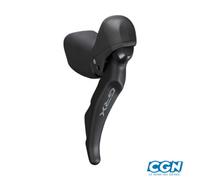 LEVIER/MANETTE GRAVEL 11V. SHIMANO GRX 600 HYDRO DROITE NOIR