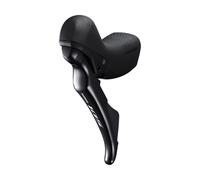 LEVIER/MANETTE ROUTE 11VX2 SHIMANO 105 R7020 HYDRO DOUBLE GAUCHE NOIR