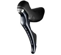 LEVIER/MANETTE ROUTE 11VX2 SHIMANO ULTEGRA R8000 DOUBLE GAUCHE NOIR