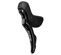 LEVIER/MANETTE ROUTE 12X2 SHIMANO 105 R7120 HYDRO GAUCHE NOIR