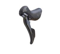 LEVIER/MANETTE ROUTE 9VX3 SHIMANO SORA 3030 TRIPLE GAUCHE