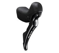 Levier-manette route droit double pour frein à disque seul Shimano 105 R7020 Noir