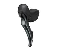 Shimano Tiagra 4720 Disc Left Brake Lever With Shifter Noir 2s Black