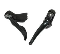 Levier-Manette Route Shimano 10 Vitesses Tiagra 4700 Double (Paire)