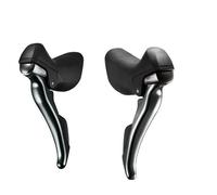 Levier-manette route shimano 10v. tiagra 4700 double (paire) exclusivement pour