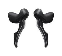 Shimano Manettes de dérailleur 105 R7000 11x2v Noir