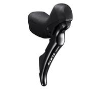 Shimano Levier de frein droit avec manette 105 R7020 pour frein à disque 11 vitesses Noir