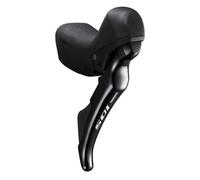 Shimano 105 R7020 Disc Eu Right Brake Lever With Shifter Noir 11s Black