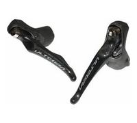 SHIMANO Palancas Set-ST-R8000 Ultegra 11v. Taille Unique