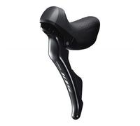 Shimano Levier gauche 105 R7 (ST-R7000-L) frein et commande 2 vitesses Noir