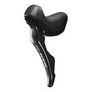 Shimano Levier gauche 105 R7 (ST-R7000-L) frein et commande 2 vitesses Noir