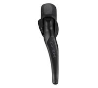 Levier de frein à disque hydraulique Shimano Grx Bl-Rx610-L Noir