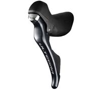Shimano Manette SH.ST-R8000 Ultegra Gauche 2x11V Taille unique Noir