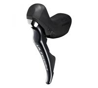 LEVIER-MANETTE ROUTE SHIMANO ULTEGRA 8020 GAUCHE EN 2X11V POUR FREIN A DISQUE